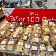 White Story Future Park รังสิต