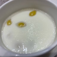 เมนูของร้าน Chef man