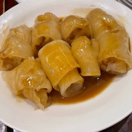 เมนูของร้าน Chef man