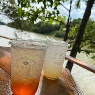 เมนูของร้าน Le Green Cafe & Bistro ปราจีนบุรี