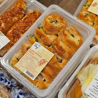 เมนูของร้าน White Story One Bangkok