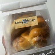 Baking Cottage by Tom