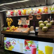 Fruit station