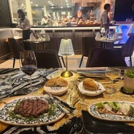 เมนูของร้าน Embers