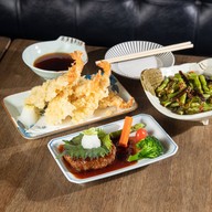 Fukumimi Yakitori