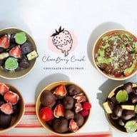 ChocoBerry Crush