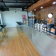 บรรยากาศ 361 THREE SIX ONE (Roi et) ร้อยเอ็ด