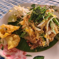 ก๋วยเตี๋ยวไทย นุชสุโขทัย 4