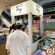 White Story Future Park รังสิต