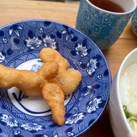 เมนูของร้าน โจ๊กจักรพรรดิ เมืองทองธานี