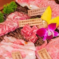 NIKU NIKU Japanese BBQ