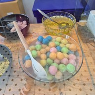 ขนมแม่ อ่างศิลา