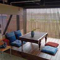 บ้านพักบุหงาริมน้ำ