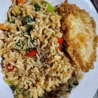 เมนูของร้าน เล็กข้าวต้ม