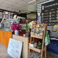 บรรยากาศ ฮาวาข้าวหมกไก่byครัวบังโจ๊ะ ฮาลาล 1