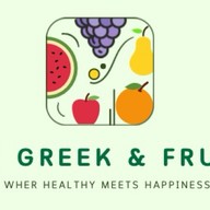 Hi Greek & Fruit (กรีกโยเกิร์ต&ผลไม้)