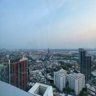 Cielo Sky Bar & Restaurant