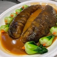 เมนูของร้าน Chef man