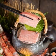 Kabocha Sushi The Nine Rama 9