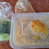 เมนูของร้าน ฮาวาข้าวหมกไก่byครัวบังโจ๊ะ ฮาลาล 1