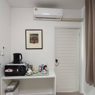 บ้านพักบุหงาริมน้ำ