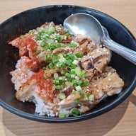 เมนูของร้าน 39Ramen The Spheres (เดอะ สเฟีย) เพชรเกษม