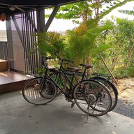 บ้านพักบุหงาริมน้ำ