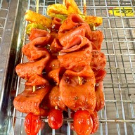 เมนูของร้าน MR.BEAR BBQ