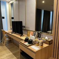 Siri Hotel Lumphun