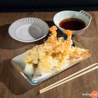 Fukumimi Yakitori