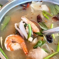 ข้าวมันเล