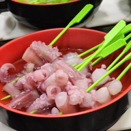 เมนูของร้าน จันทน์เจริญ หม่าล่าเสฉวนหม้อไฟ ถนนจันทน์