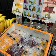 Fruit station