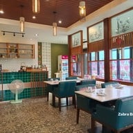 บรรยากาศ My Vietnam คันคลองชลประทาน