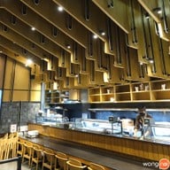 Kabocha Sushi The Nine Rama 9