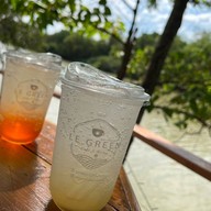 เมนูของร้าน Le Green Cafe & Bistro ปราจีนบุรี