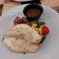 Jack's Place United SQUARE