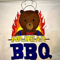MR.BEAR BBQ