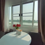 บ้านพักบุหงาริมน้ำ