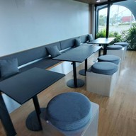 บรรยากาศ 361 THREE SIX ONE (Roi et) ร้อยเอ็ด