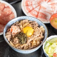 Shabu One เดอะไนน์ พระราม 9