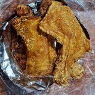 เมนูของร้าน ตะบันครก ปตท พุทธสาคร