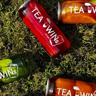 Tea Twins