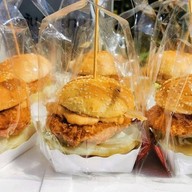 เมนูของร้าน ดูนาคาเฟ่