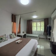 บ้านพักบุหงาริมน้ำ