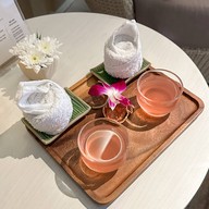 Cense by SPA Cenvaree @ Centara Watergate Pavillion Hotel