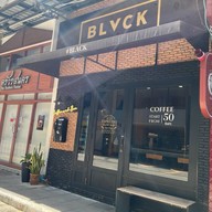 BLACK (Black Specialty Coffee & Slow bar) โครงการ เดอะ ฮับ พหลฯ อารีย์