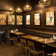 Fukumimi Yakitori