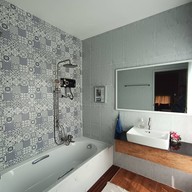 บ้านพักบุหงาริมน้ำ