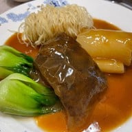 เมนูของร้าน Chef man